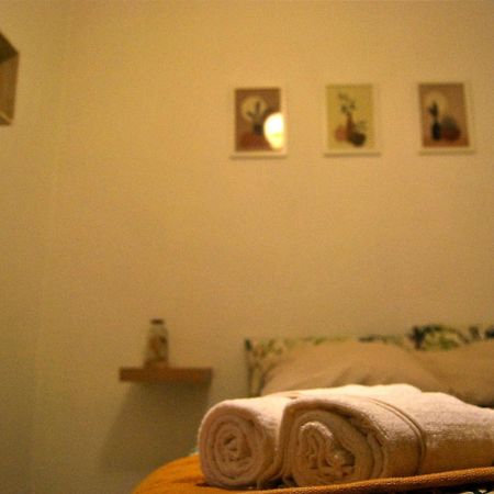 Habitacion Centrica Βαλένθια Εξωτερικό φωτογραφία