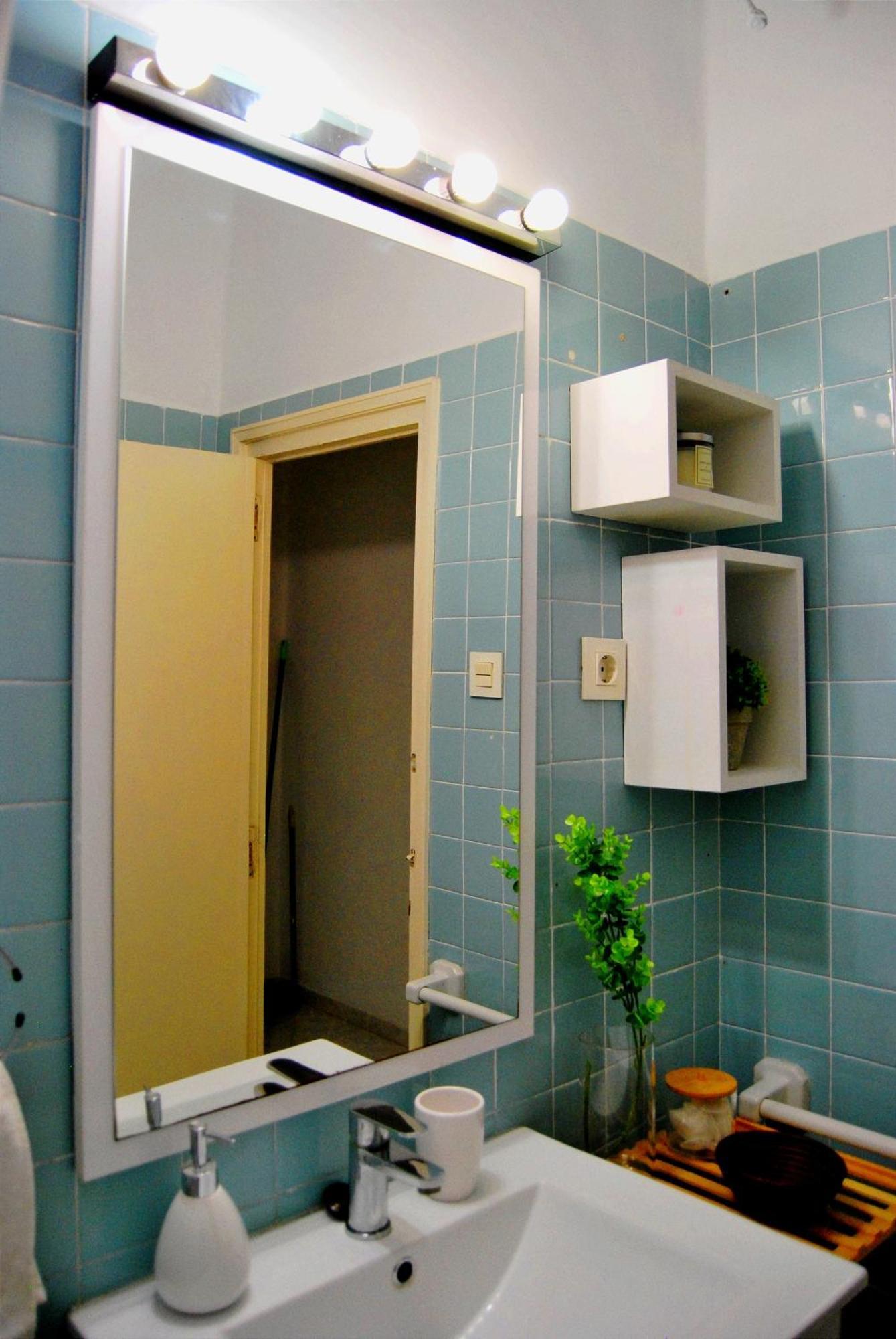 Habitacion Centrica Βαλένθια Εξωτερικό φωτογραφία